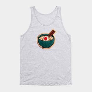 Ramen Tank Top